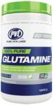 PVL / Pure Vita Labs 100% Pure Glutamine [1100 грама] Неовкусен
