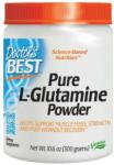 Doctor's Best BEST Pure L-Glutamine Powder [300 грама]