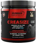 Human Protect Creasize | with 7 Forms of Creatine [300 грама] Ябълка