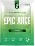 Nanosupps Epic Juice Clear Whey [25 грама] Мохито