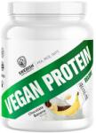 Swedish Supplements Vegan Protein Deluxe | from Pea, Rice and Oats [750 грама] Шоколад с банан
