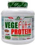 Amix Nutrition Greenday VEGEfiit Protein [2000 грама] Шоколад с Фъстъци и Карамел
