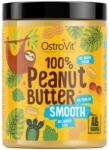 OstroVit 100% Peanut Butter Smooth [1000 грама]