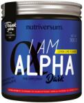 Nutriversum I am Alpha | All-Day Domination [300 грама] Лимон и лайм