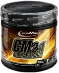 IronMaxx CM 2: 1 Ultra Strong / Citrulline Malate Powder [300 грама]