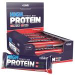 VPLab High Protein Bar [50 грама] Ягода
