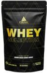 Peak Whey Selection [900 грама] Бисквитка с кафява захар