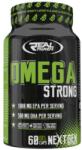 REAL PHARM Omega 3 Strong [60 Гел капсули]