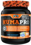 ALRI HumaPro® Powder | The Perfect Amino Acid Ratio for Human Protein Synthesis [667 грама] Синя малина