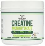 Double Wood Supplements Creatine Monohydrate | Micronized [500 грама]