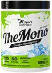 SportDefinition The Mono | Creatine Monohydrate Powder [500 грама] Неовкусен