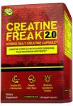 Pharma Freak Creatine Freak 2.0 | Hybrid Daily Creatine Capsule [120 капсули]