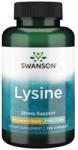 Swanson L-Lysine 500 mg [100 капсули]