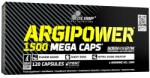 Olimp Sport Nutrition ArgiPower 1500 Mega Caps [120 капсули]