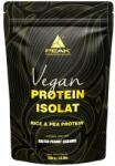Peak Vegan Protein Isolate [750 грама] Salted Peanuts Caramel