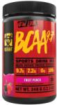 MUTANT BCAA 9.7 [348 грама] Плодов Пунш