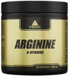 Peak Arginine Caps [120 капсули]