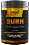 Human Protect Burn | Advanced Fat Burning Formula [150 капсули]
