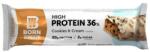 Born Winner Deluxe 36% High Protein Bar [55 грама] Бисквити с крем