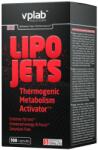 VPLab Lipo Jets [100 капсули]