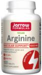 Jarrow Formulas L-Arginine 1000 mg [100 Таблетки]