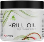 Peak Krill Oil 500 mg as SUPERBA 2 [120 капсули]