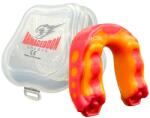 ARMAGEDDON Протектор за зъби / Mouth Guard - Различни цветове Оранжев
