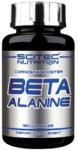 Scitec Nutrition Beta-Alanine [150 капсули]