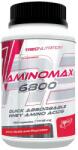 Trec Nutrition Amino Max 6800 [320 капсули]