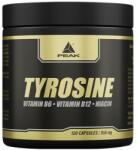 Peak Tyrosine 500 mg [120 капсули]