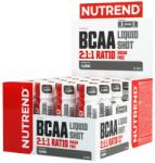 Nutrend BCAA Liquid Shot [20 x 60 мл]