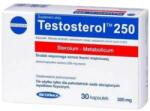 MEGABOL Testosterol 250 [30 капсули]
