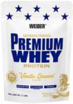 Weider Premium Whey Protein [500 грама] Ванилия с карамел