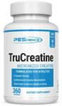 PES TruCreatine | Creatine Anhydrous [360 капсули]