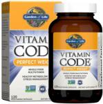 Garden of Life Vitamin Code / Perfect Weight [240 капсули]