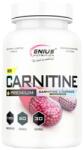 GENIUS NUTRITION Carnitine [60 капсули]
