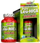 Amix Nutrition Leu-Hica Pure [90 капсули]