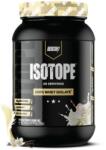 Redcon1 Isotope | 100% Whey Isolate [930-960 грама] Ванилия