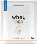 Nutriversum Whey Pro Pure | with N-Zyme System [30 грама] Мляко с ориз
