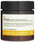 INSIGHT Șampon hidratant concentrat pentru păr uscat - Insight Dry Hair Melted Shampoo 70 ml