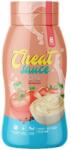 Cheat Meal Mayo - Ketchup / 0 Calorie Sauce [500 мл]