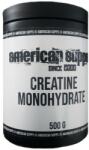 American Supps Creatine Monohydrate [500 грама]