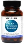 Viridian G. T. F. Chromium Complex [30 капсули]