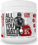 Rich Piana 5% Nutrition All Day You May BCAA 10: 1: 1 | Caffeinated [456-462 грама] Плодов Пунш