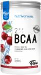 Nutriversum BCAA 2: 1: 1 Powder | Flow [360 грама] Вишна