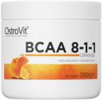 OstroVit BCAA 8: 1: 1 Powder [200 грама] Портокал