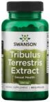 Swanson Tribulus Terrestris Extract 500 mg [60 капсули]