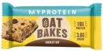 MyProtein Oat Bakes | Low Sugar High Protein Bar [75 грама] Шоколадови парченца