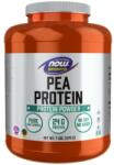 NOW Pea Protein [3175 грама] Натурален