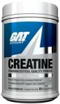 G.A.T. Creatine Monohydrate [300 грама] Неовкусен